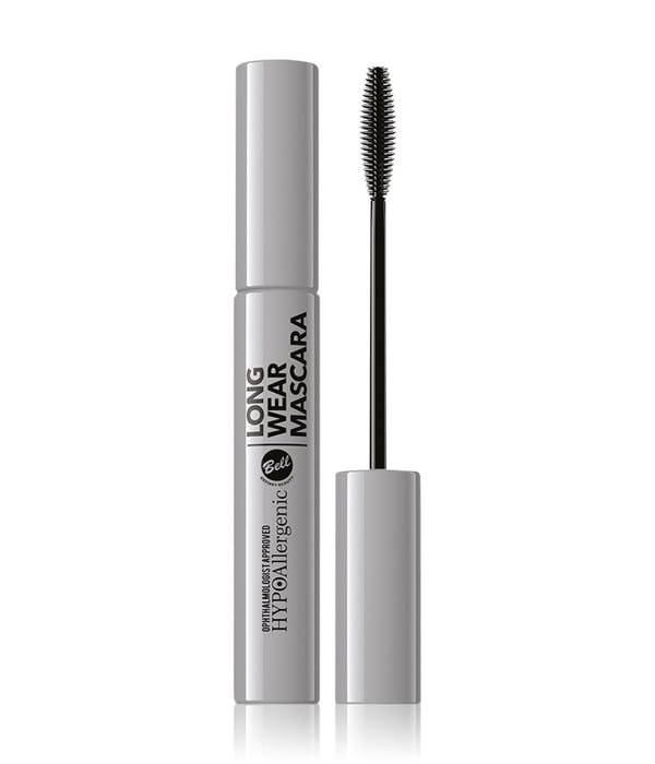 Image du produit 1 sur 2, Bell HYPOAllergenic Long Wear Mascara
