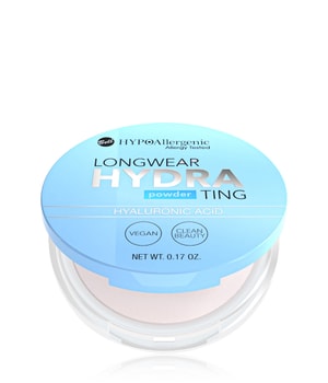 Bell HYPOAllergenic Longwear Hydrating Powder Poudre compacte