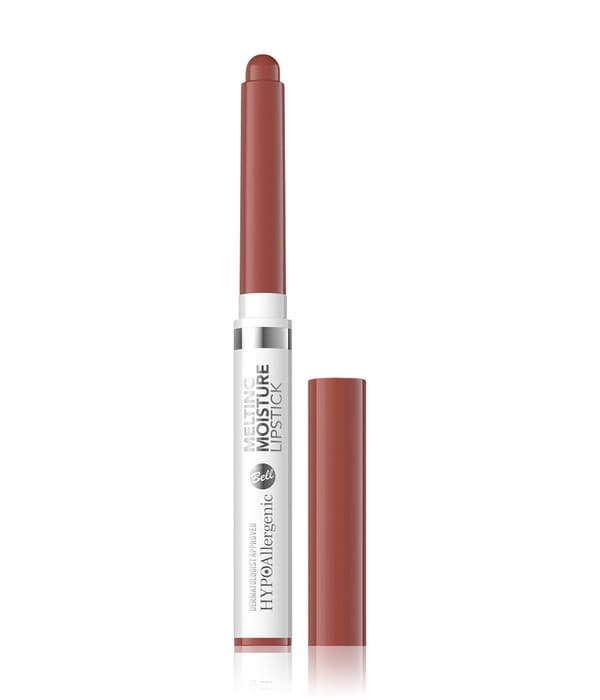 Image du produit 1 sur 2, Bell HYPOAllergenic Melting Moisture Rouge à lèvres