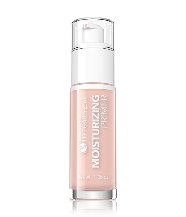 Image du produit 1 sur 2, Bell HYPOAllergenic Moisturizing Primer