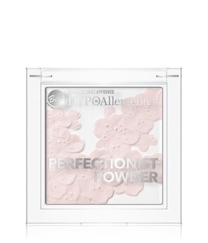 Bell HYPOAllergenic Perfectionist Powder Poeder in Nr. 02 Hd Pastel 9 g