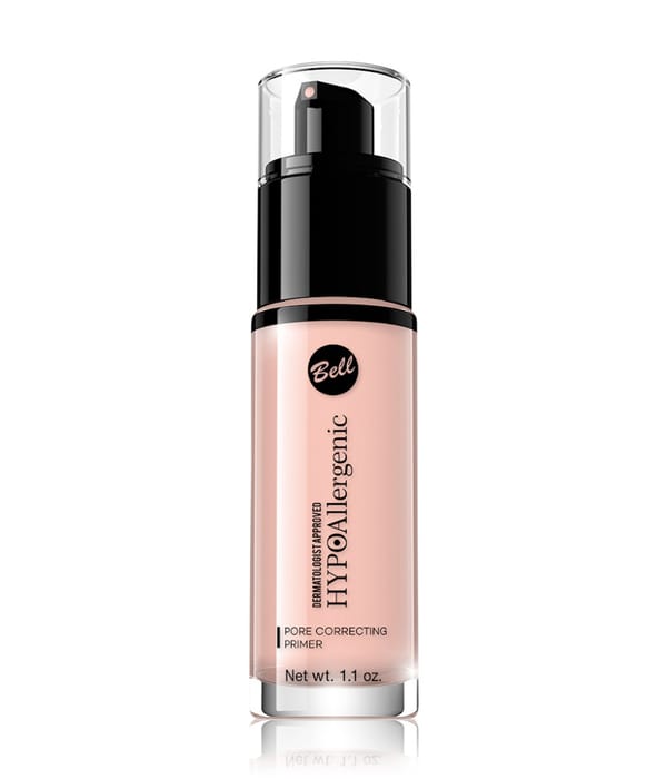 Image du produit 1 sur 2, Bell HYPOAllergenic Pore Correcting Primer