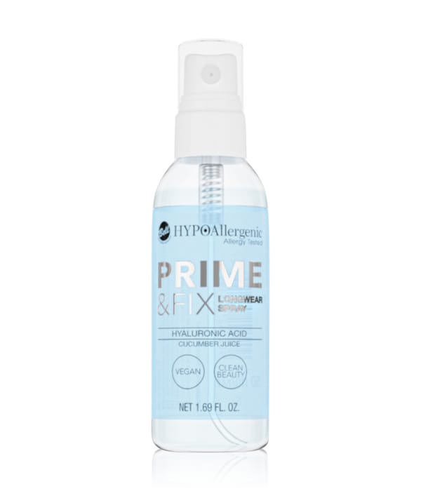 Image du produit 1 sur 1, Bell HYPOAllergenic Prime & Fix Spray fixateur
