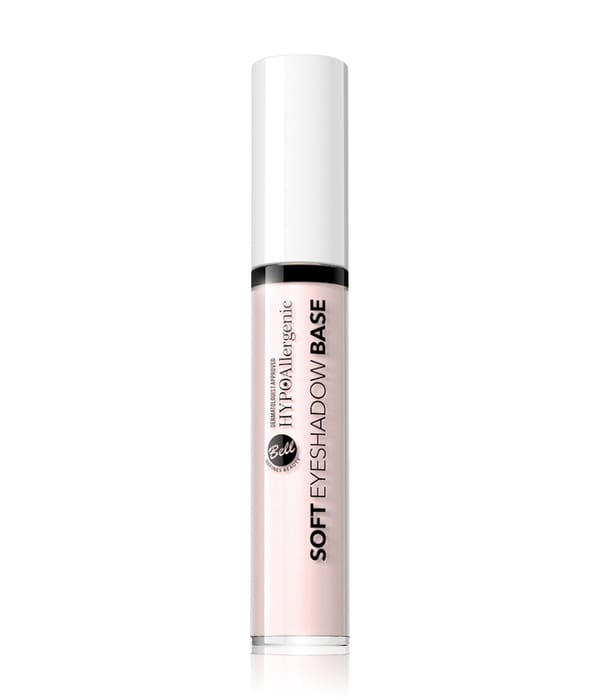 Image du produit 1 sur 1, Bell HYPOAllergenic Soft Base fard à paupières