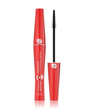 Bell HYPOAllergenic Strong Mascara in Black 9 g