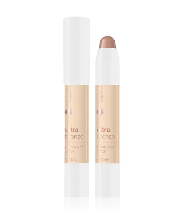 Image du produit 1 sur 1, Bell HYPOAllergenic Ultra Bronze Stick contour