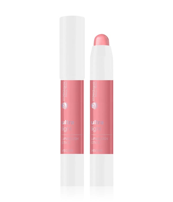 Image du produit 1 sur 1, Bell HYPOAllergenic Ultra Light Blush crème