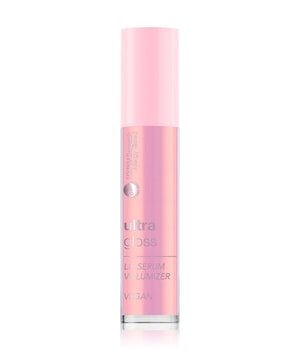 Bell HYPOAllergenic Ultra Light Lip Serum Volumizer Lipgloss in Holo Glow 4.1 g