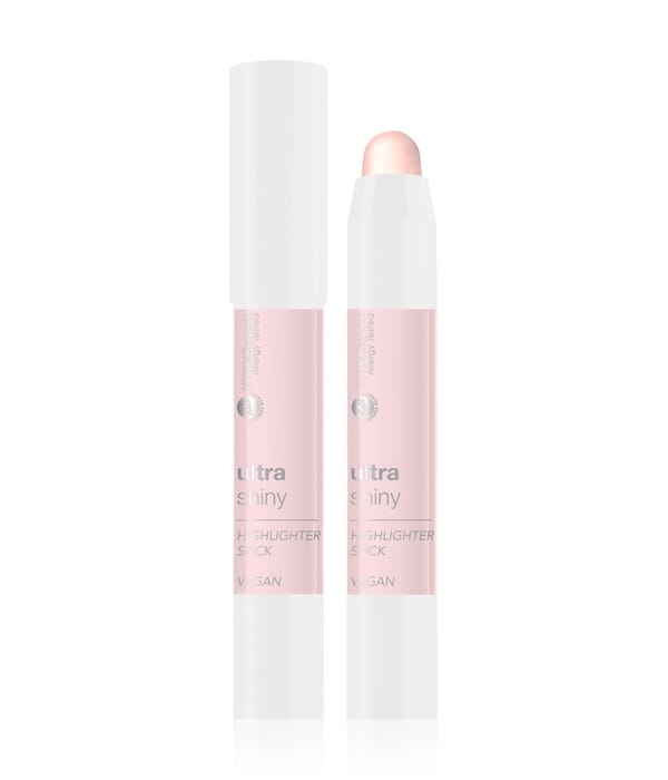 Image du produit 1 sur 1, Bell HYPOAllergenic Ultra Shiny Highlighter