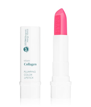 Bell HYPOAllergenic Vegan Collagen Plumping Color Lipstick Læbestift
