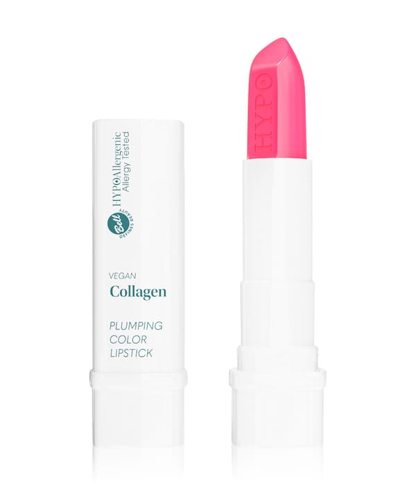 Immagine prodotto 1 di 1, Bell HYPOAllergenic Vegan Collagen Rossetto