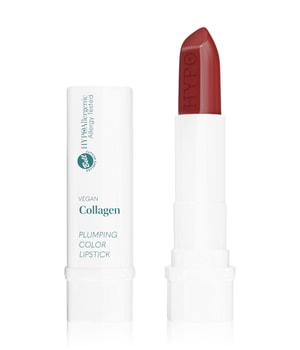 Bell HYPOAllergenic Vegan Collagen Plumping Color Lipstick Läppstift