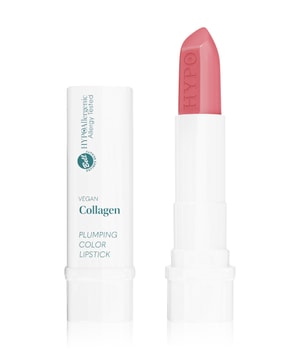 Bell HYPOAllergenic Vegan Collagen Plumping Color Lipstick Læbestift