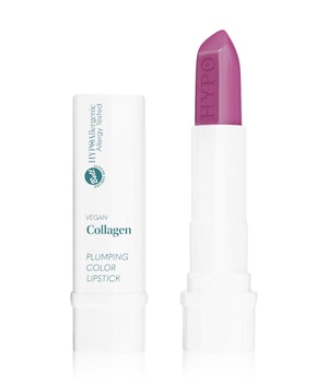 Bell HYPOAllergenic Vegan Collagen Plumping Color Lipstick Læbestift