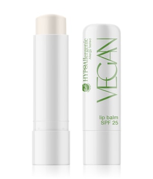 Bell HYPOAllergenic Vegan Lip Balm SPF 25 Lippenbalsem 4.4 g