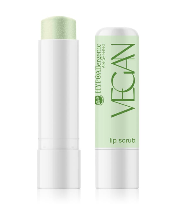 Image du produit 1 sur 1, Bell HYPOAllergenic Vegan Gommage lèvres