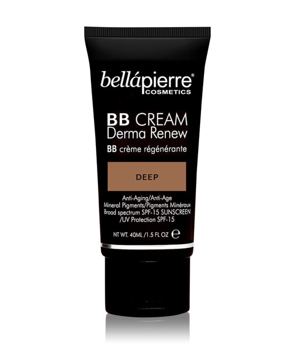 Produktbild 1 von 2, bellápierre Derma Renew BB Cream
