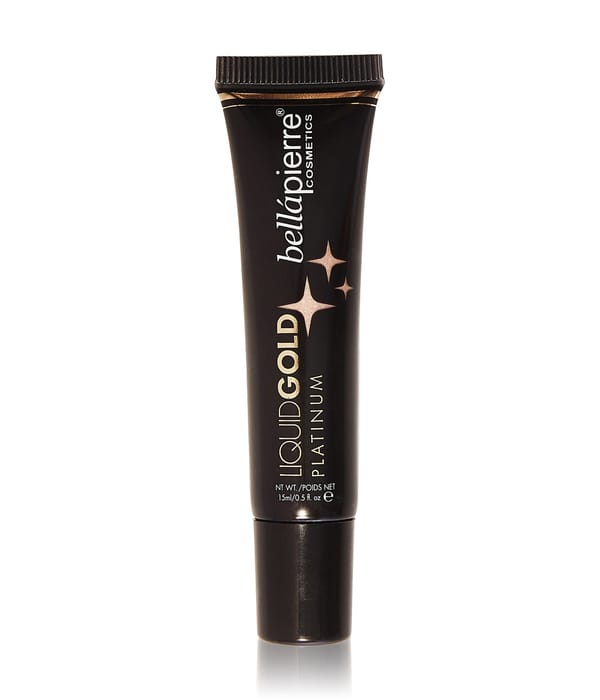 Image du produit 1 sur 3, bellápierre Liquid Gold Highlighter