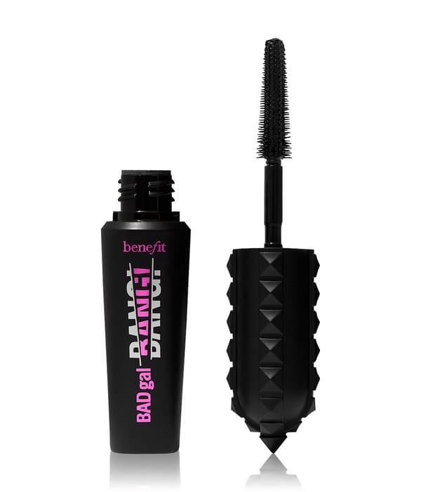 Produktbild 1 von 6, Benefit Cosmetics BadGal BANG! Mascara