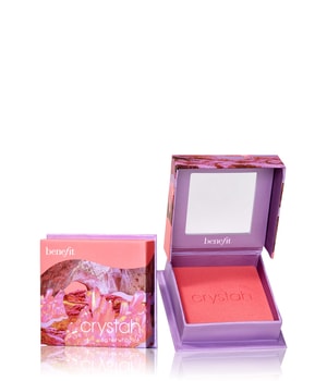 Benefit Cosmetics Silky-Soft Powder Blush Rouge · 6 g · Hellbraun
