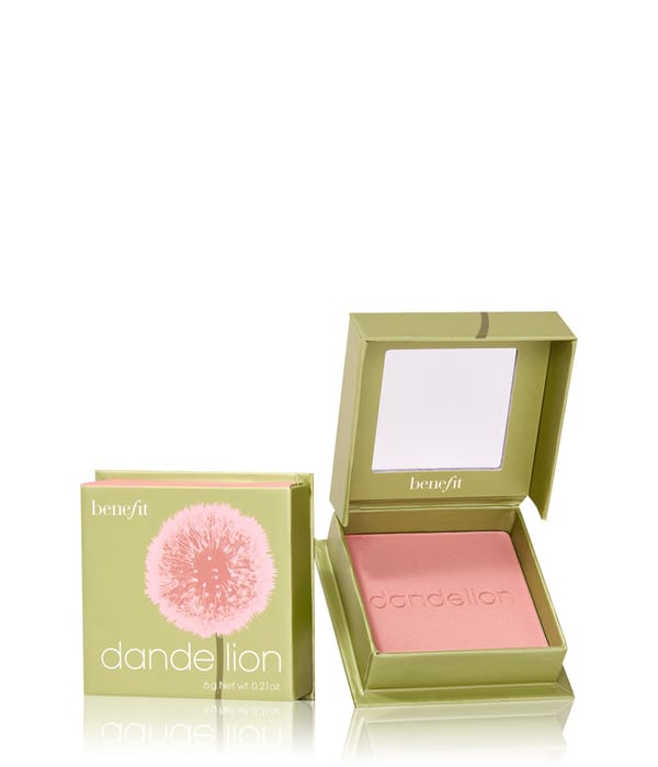 Produktbild 1 von 6, Benefit Cosmetics Silky-Soft Rouge