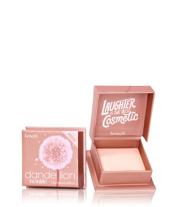 Produktbild 1 von 4, Benefit Cosmetics Dandelion Highlighter
