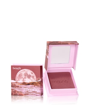 Benefit Cosmetics Silky-Soft Powder Blush Rouge · 6 g · Braun