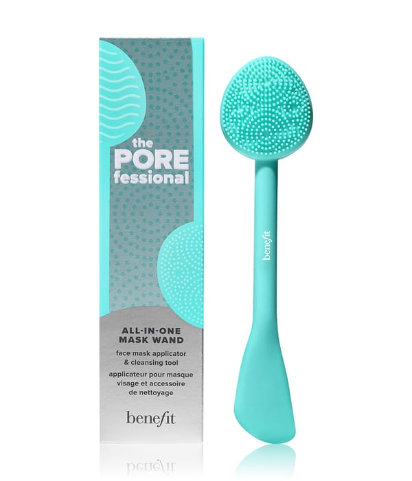 Produktbild 1 von 4, Benefit Cosmetics The POREfessional Gesichtsbürste