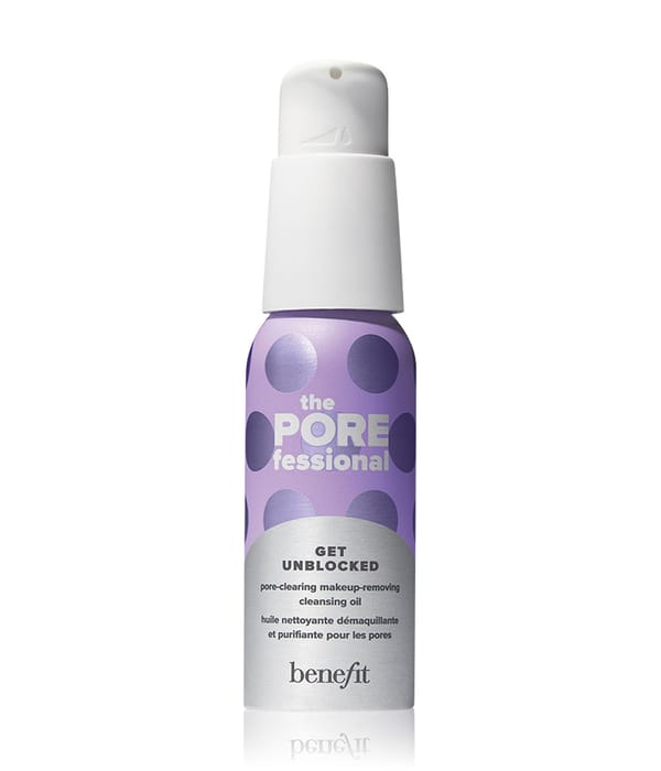 Produktbild 1 von 6, Benefit Cosmetics The POREfessional Reinigungsöl