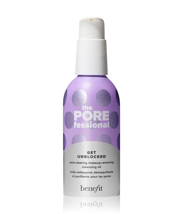 Produktbild 1 von 6, Benefit Cosmetics The POREfessional Reinigungsöl