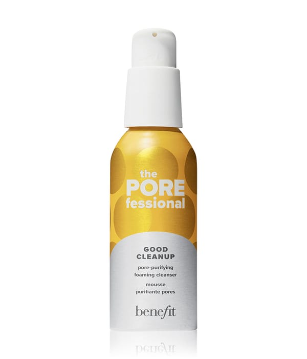 Produktbild 1 von 6, Benefit Cosmetics The POREfessional Reinigungsschaum