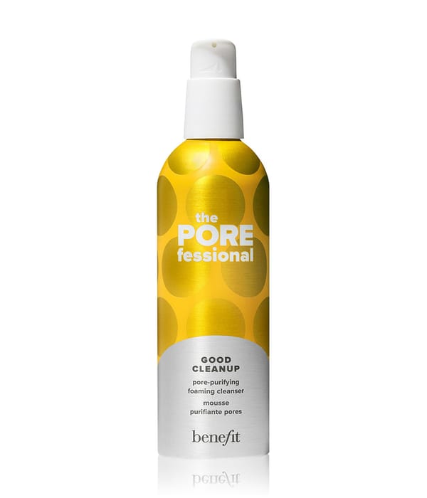Produktbild 1 von 6, Benefit Cosmetics The POREfessional Reinigungsschaum