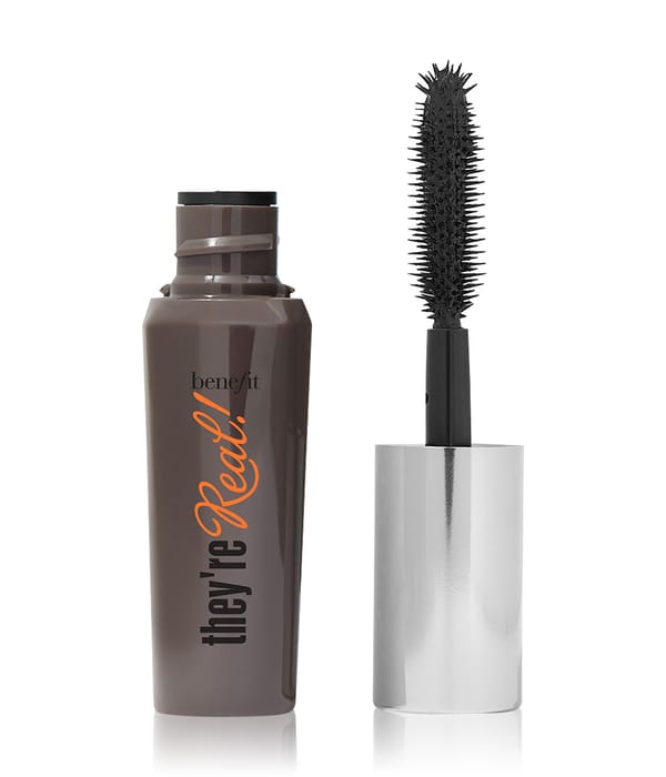 Produktbild 1 von 6, Benefit Cosmetics They're real! Mascara
