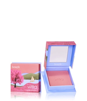 Benefit Cosmetics Silky-Soft Powder Blush Rouge · 6 g · Rosa
