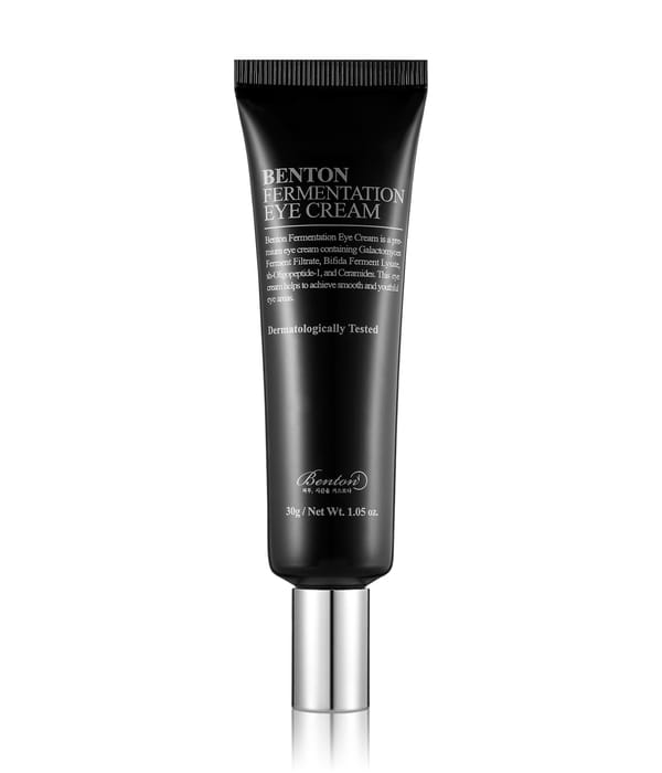 Produktbild 1 von 3, Benton Fermentation Augencreme