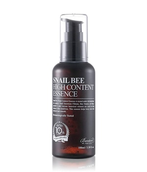 Benton Snail Bee High Content Sérum visage