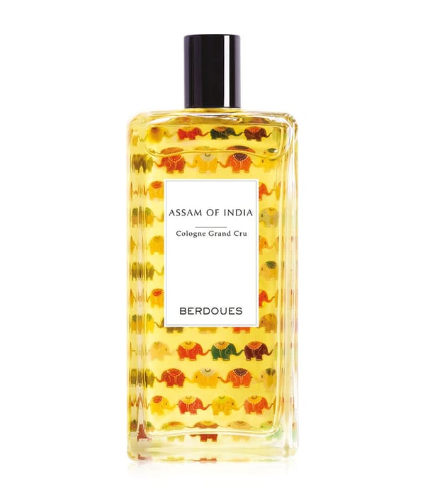 Produktbillede 1 af 2, Berdoues Collection Grands Crus Eau de Parfum
