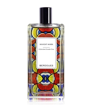 Berdoues Collection Grands Crus Maasai Mara