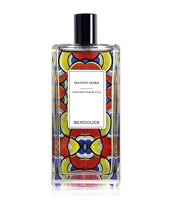 Immagine prodotto 1 di 2, Berdoues Collection Grands Crus Eau de Parfum