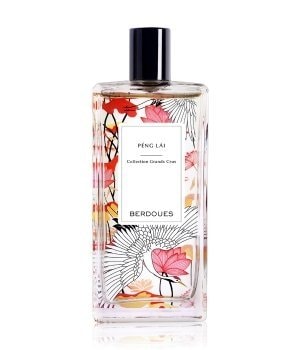 Berdoues Collection Grands Crus Péng Lái Eau de parfum 100 ml