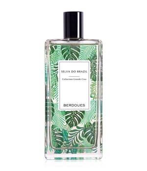 Berdoues Collection Grands Crus Selva Do Brazil Eau de Parfum (EdP) 100 ml