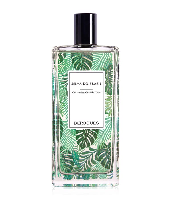 Produktbild 1 von 2, Berdoues Collection Grands Crus Eau de Parfum