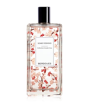 Berdoues Collection Grands Crus Somei Yoshino