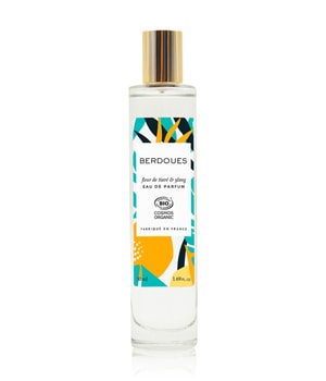 Berdoues Fleur de Tiaré & Ylang Eau de Parfum