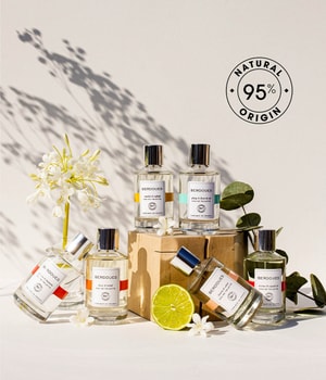 Berdoues Eau De Toilette Veilchen-Macaron 110 Ml – Frischer, Verführerischer Duft Aus Frankreich