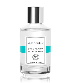 berdoues 1902 - ylang & fleur de sel