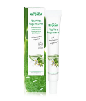 Bergland Aktivpflege Aloe Vera Oogcrème 13.5 ml