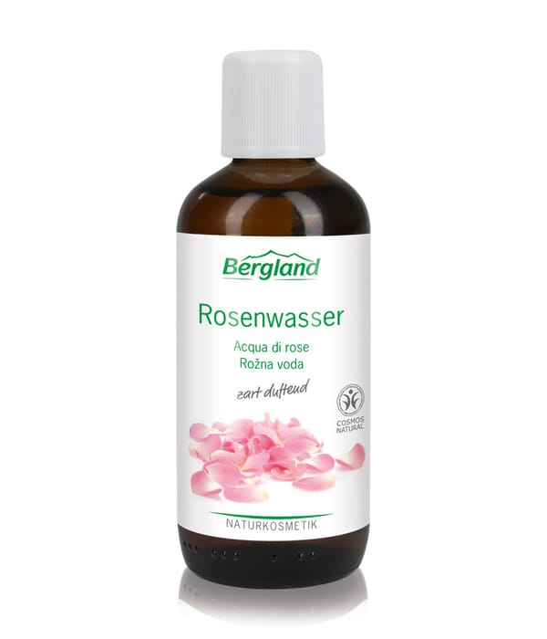 Produktbild 1 von 2, Bergland Aromapflege Gesichtswasser