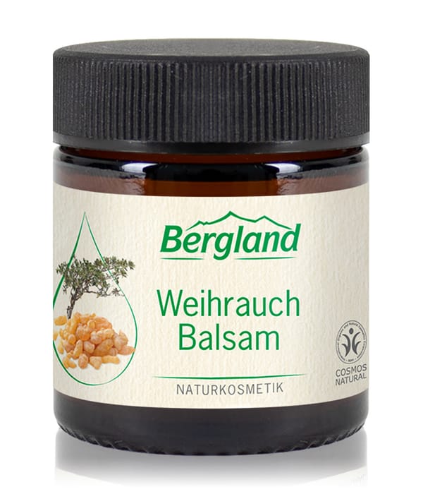 Produktbild 1 von 1, Bergland Aromapflege Körperbalsam