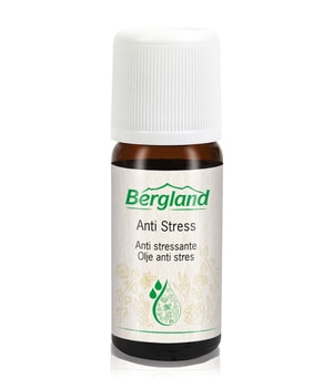 Bergland Aromatology Anti Stress Huile odorante 10 ml